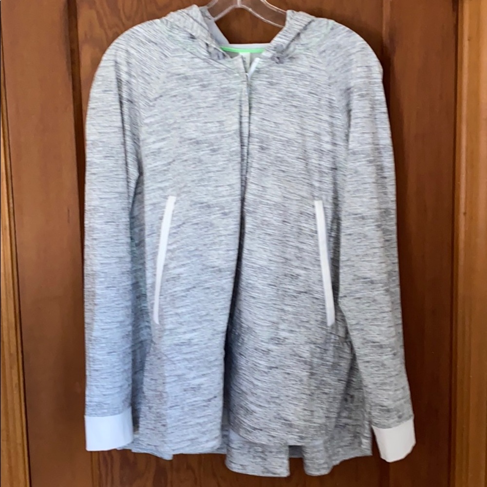 COPY - Lululemon Jacket